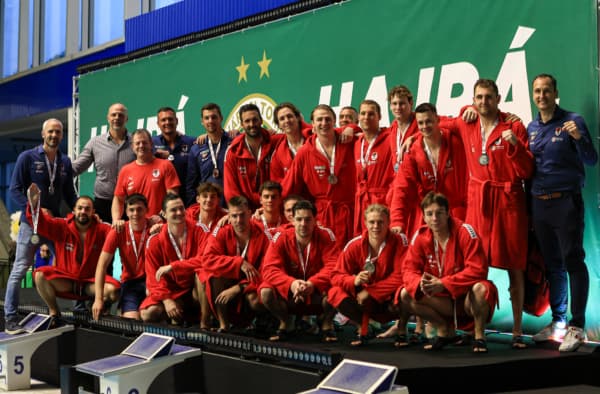 Main image of Budapesti Honvéd Sportegyesület Judo Szakosztály