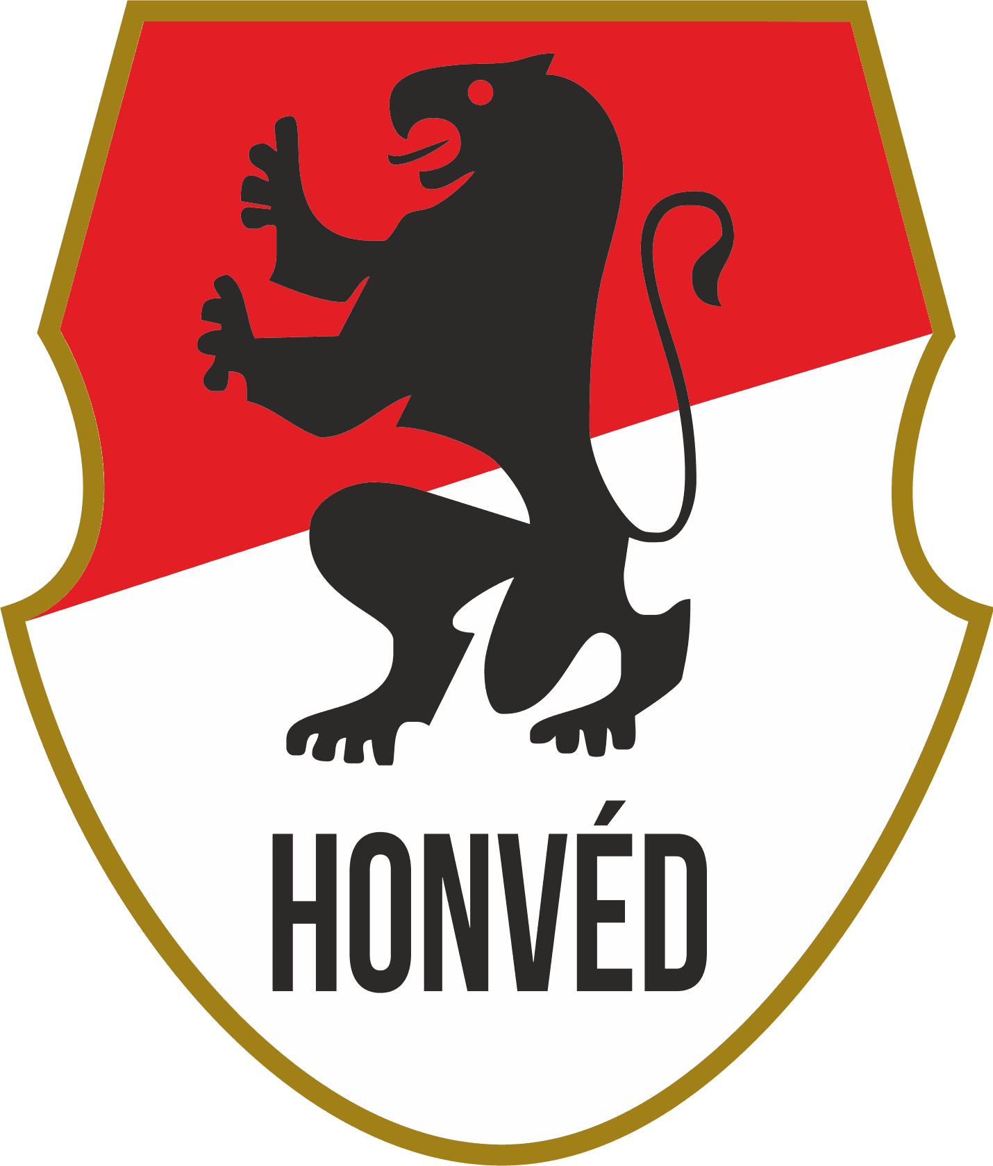 Budapesti Honvéd Sportegyesület Judo Szakosztály logo