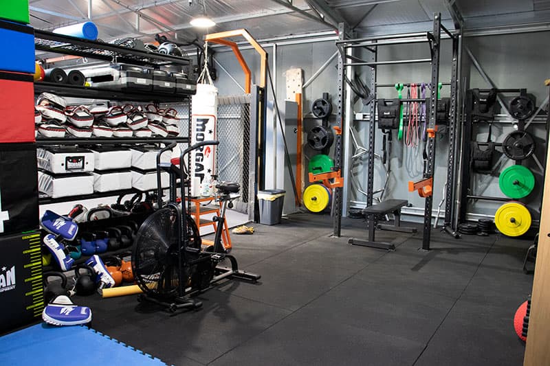 Main image of Sorell Martial Arts Academy