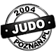 JUDOPOZNAN logo