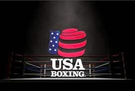 Main Event Boxing logo