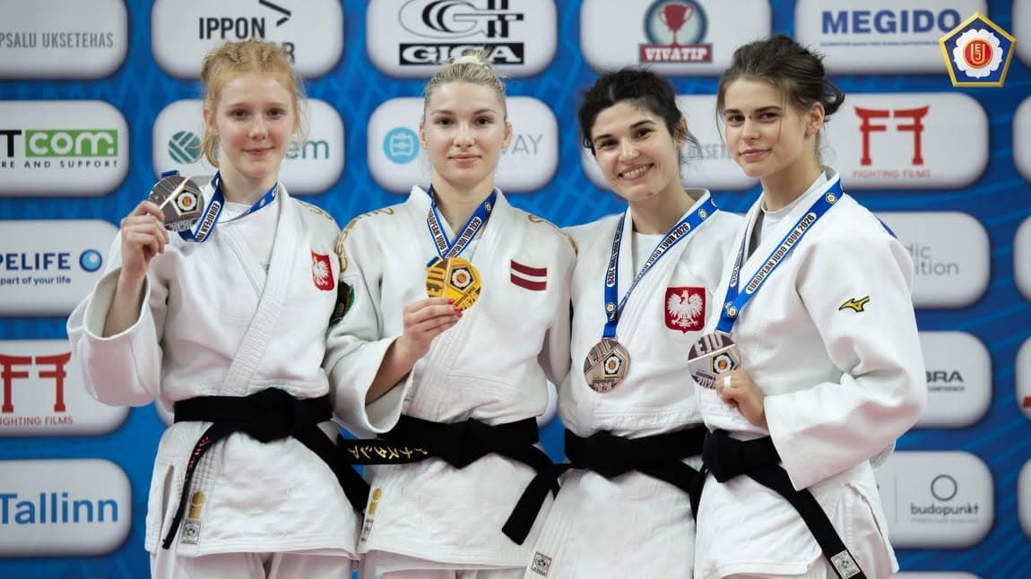 Main image of Vsevoloda Zeļonija sporta skola
