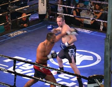 Main image of Fightclub Brno