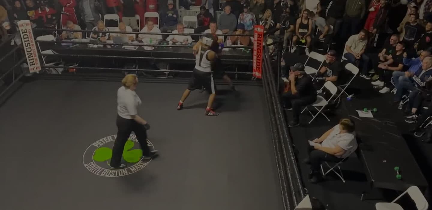 Main image of Peter Welch's Gym