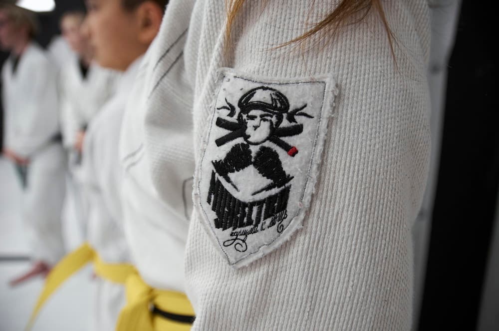 Main image of Школа бразильского джиу-джитсу Freedom bjj