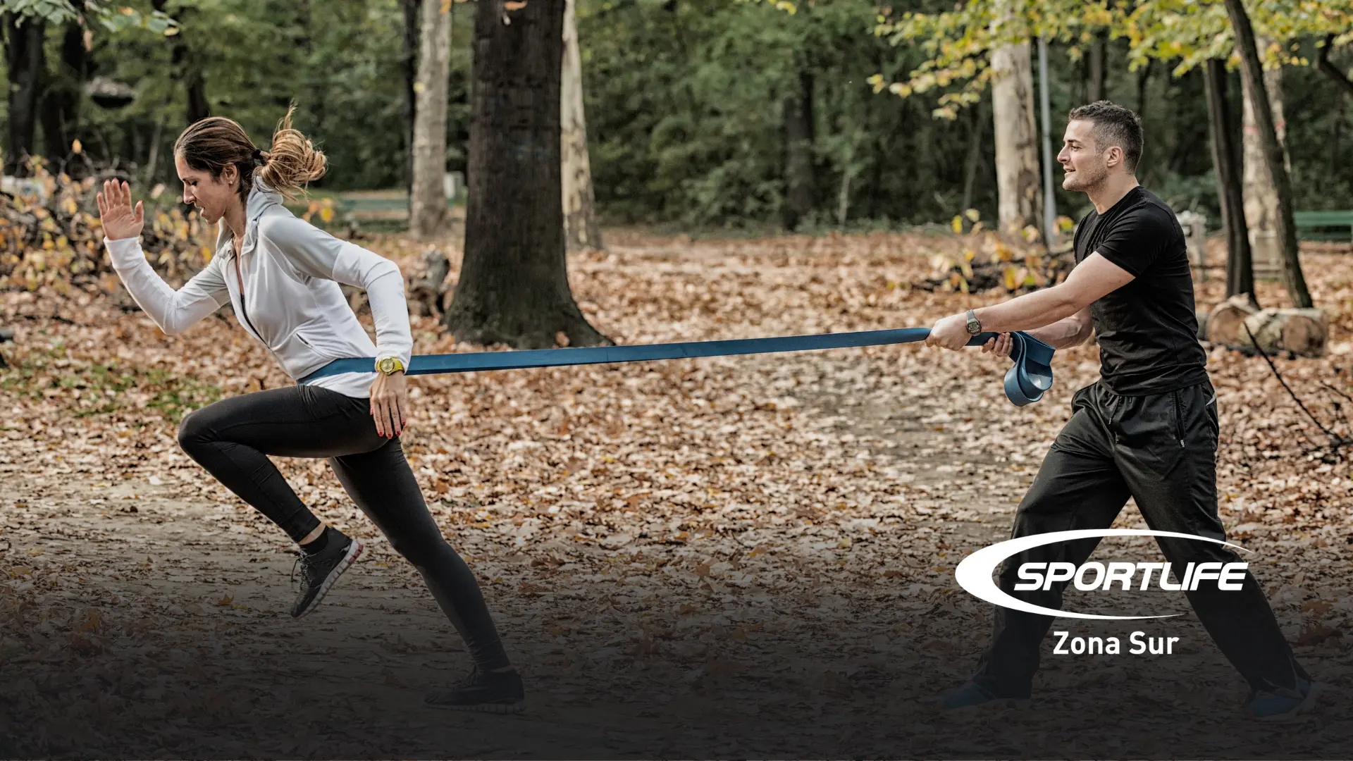 Main image of Sportlife - Centro concepcion