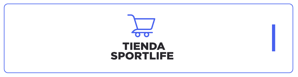 Sportlife - Centro concepcion logo
