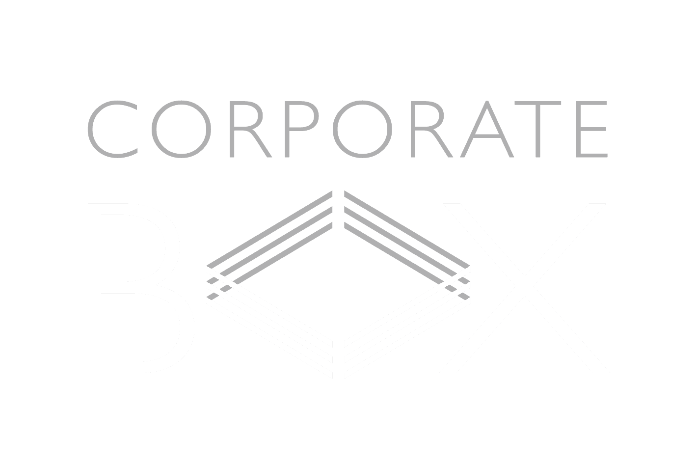 Corporate Box Gym Valley (Muay Thai, BJJ, Boxing, MMA) logo