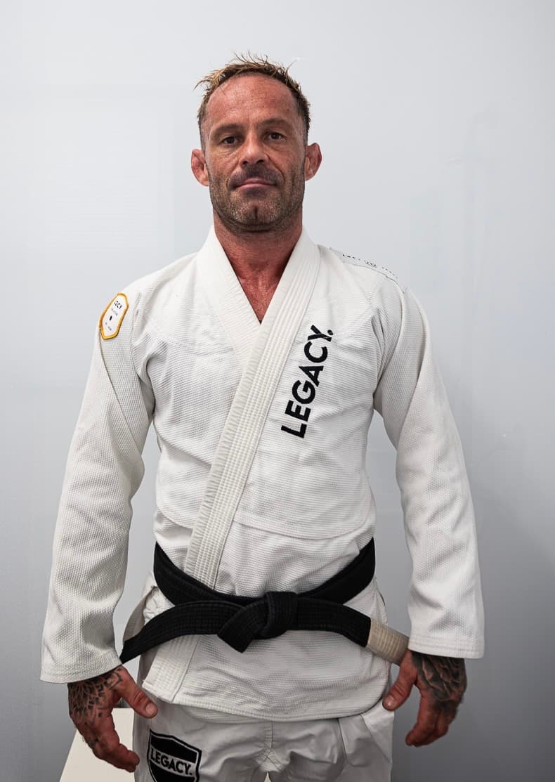 Main image of Legacy BJJ Corrimal
