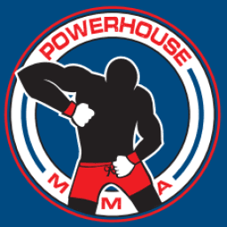 Powerhouse MMA logo