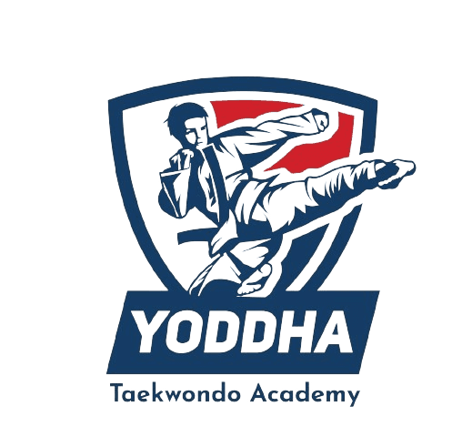 Yoddha Taekwondo Academy - Taekwondo & Karate Classes in Gomti Nagar logo