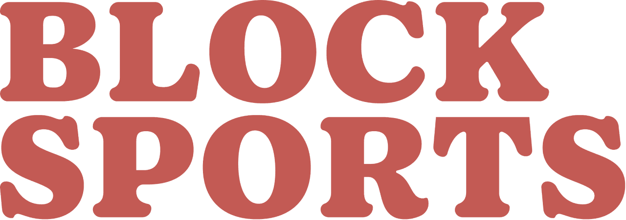 Block Sports logo