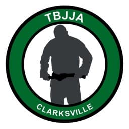 Tennessee Brazilian Jiu-Jitsu Academy Clarksville logo