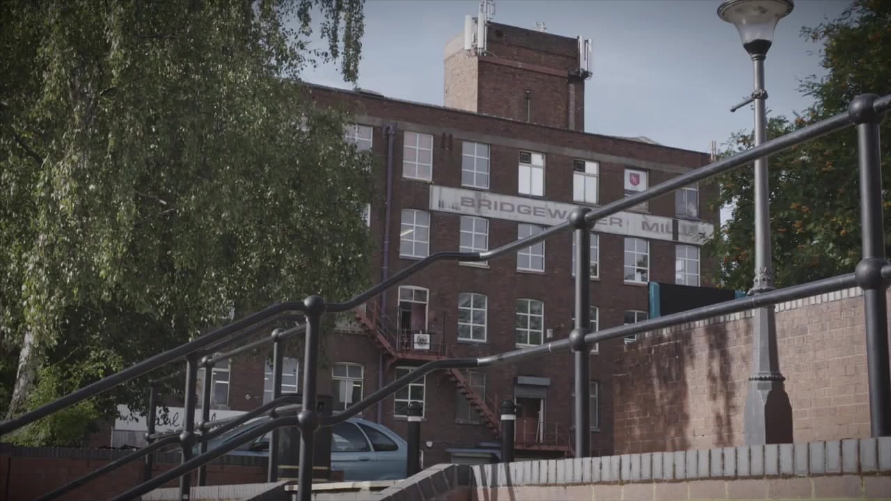 Main image of Eccles Boxing School