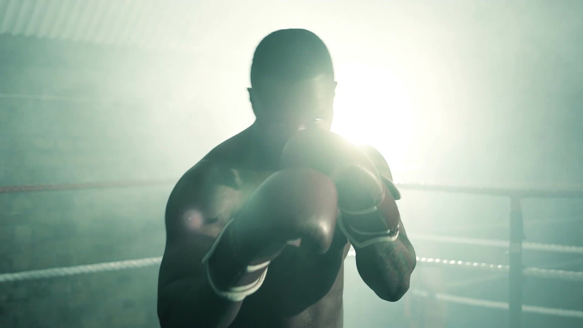Main image of BOX-X Boxing and Fitness