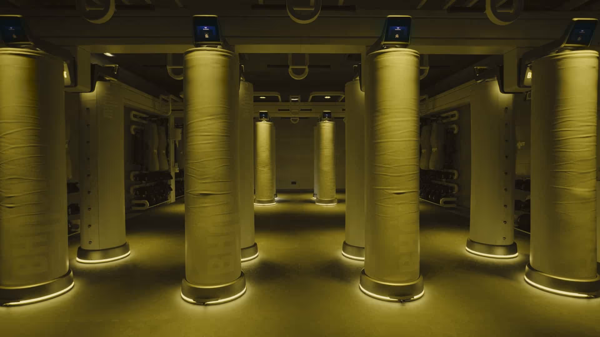 Main image of BHOUT Club Av. Roma