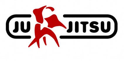 Ju-jitsu Slovenija logo