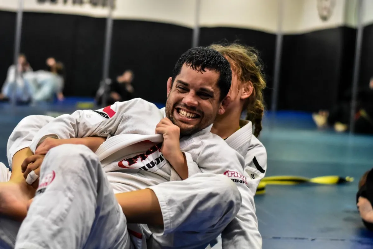 Main image of Fight Club Jiu-Jitsu Townsville