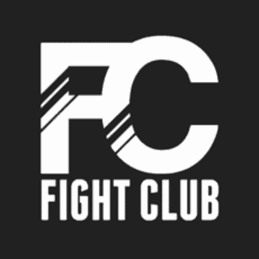 Bassonia Fight Club logo