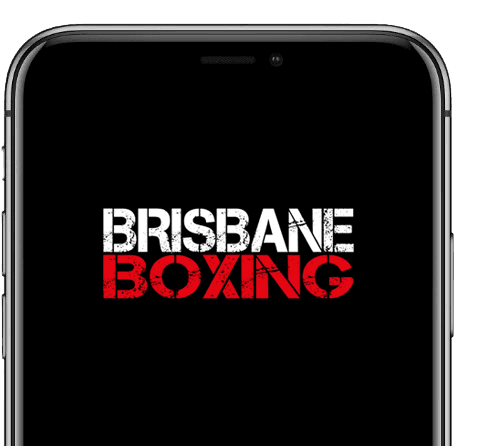 Brisbane Boxing Mt Gravatt logo