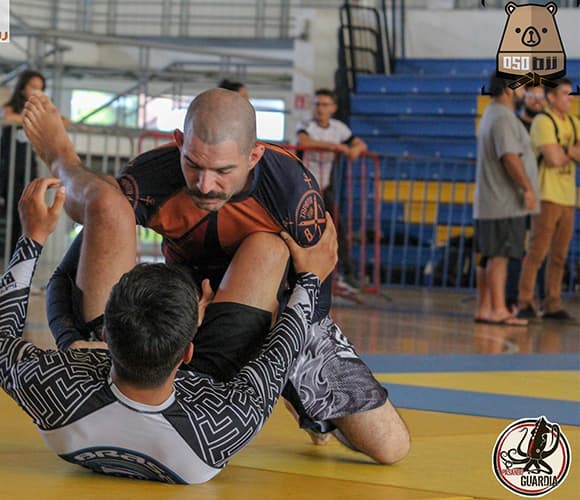 Main image of Odin’s Grip Jiujitsu