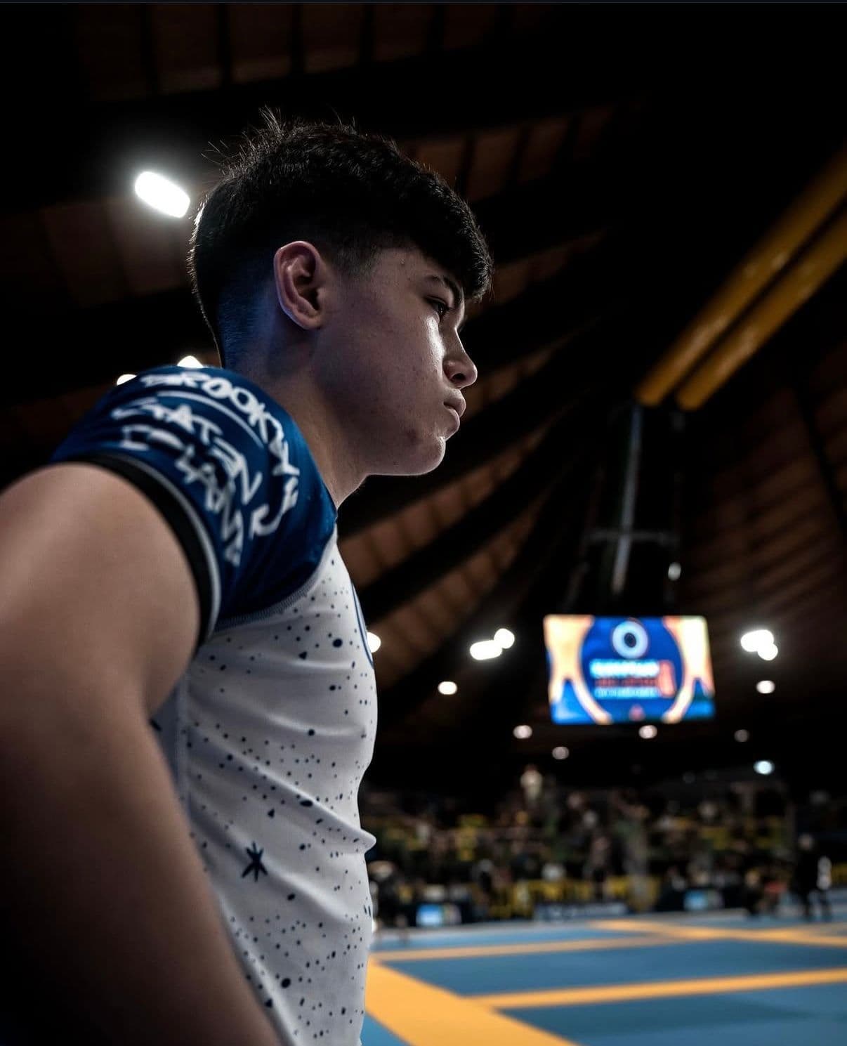 Main image of Foundry Jiu Jitsu