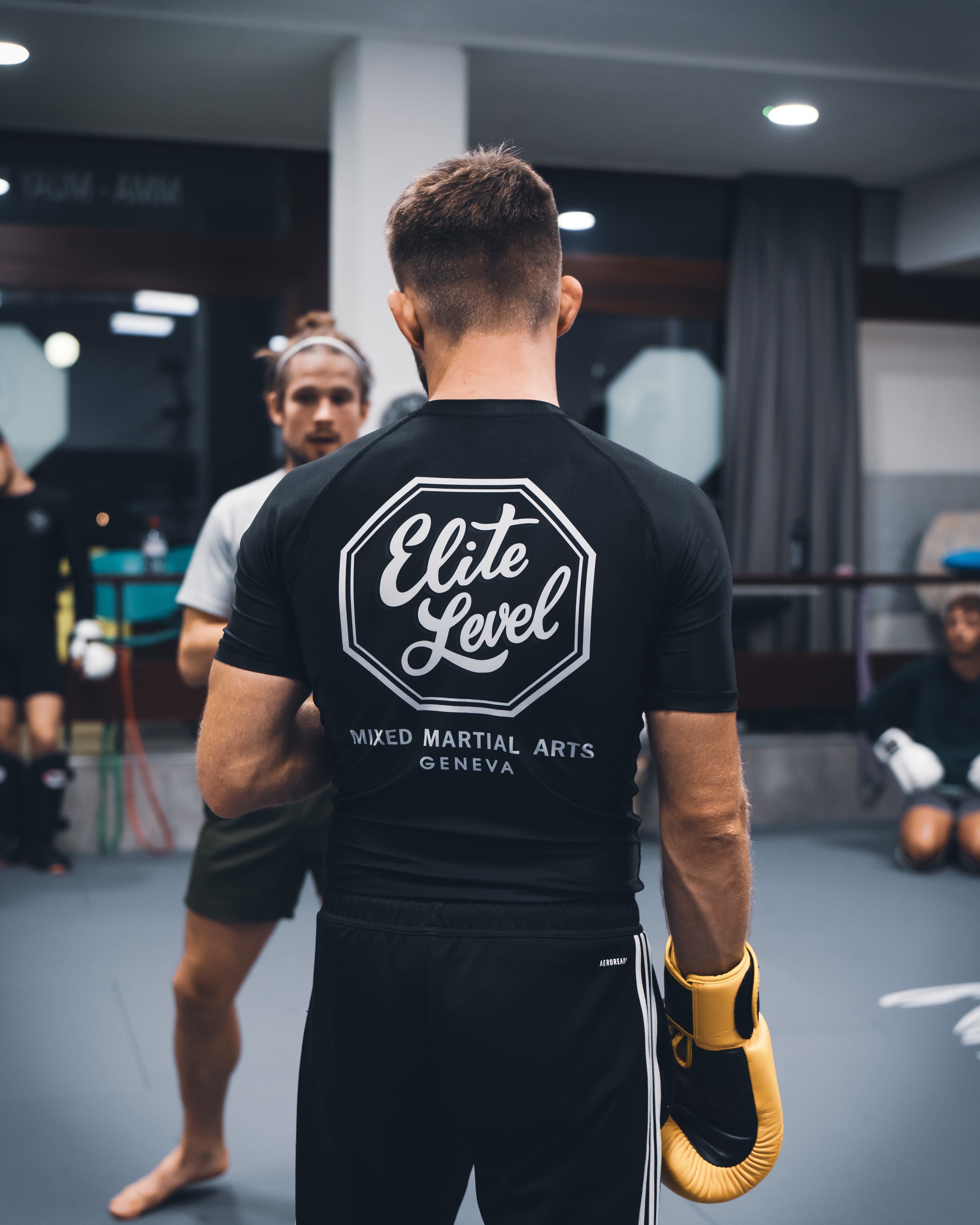 Main image of Elite Level MMA