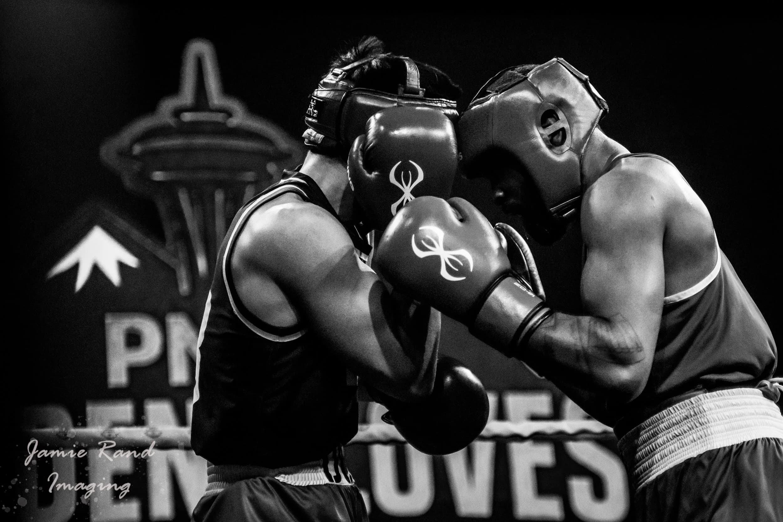 Main image of Nomad Boxing Club
