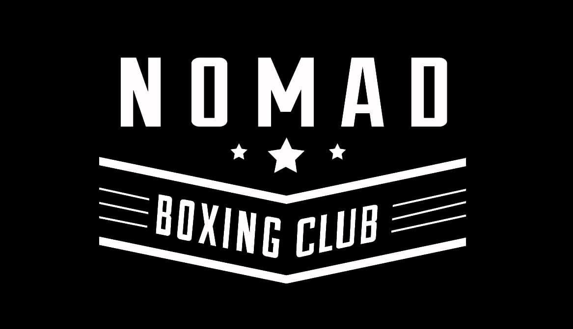 Nomad Boxing Club logo