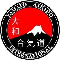 Yamato Aikido International Gyokushin Ryu Aikido Perth Western Australia logo