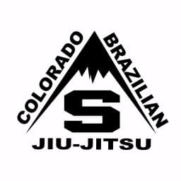Colorado Brazilian Jiu Jitsu Satori (Jiu Jitsu Colorado) logo