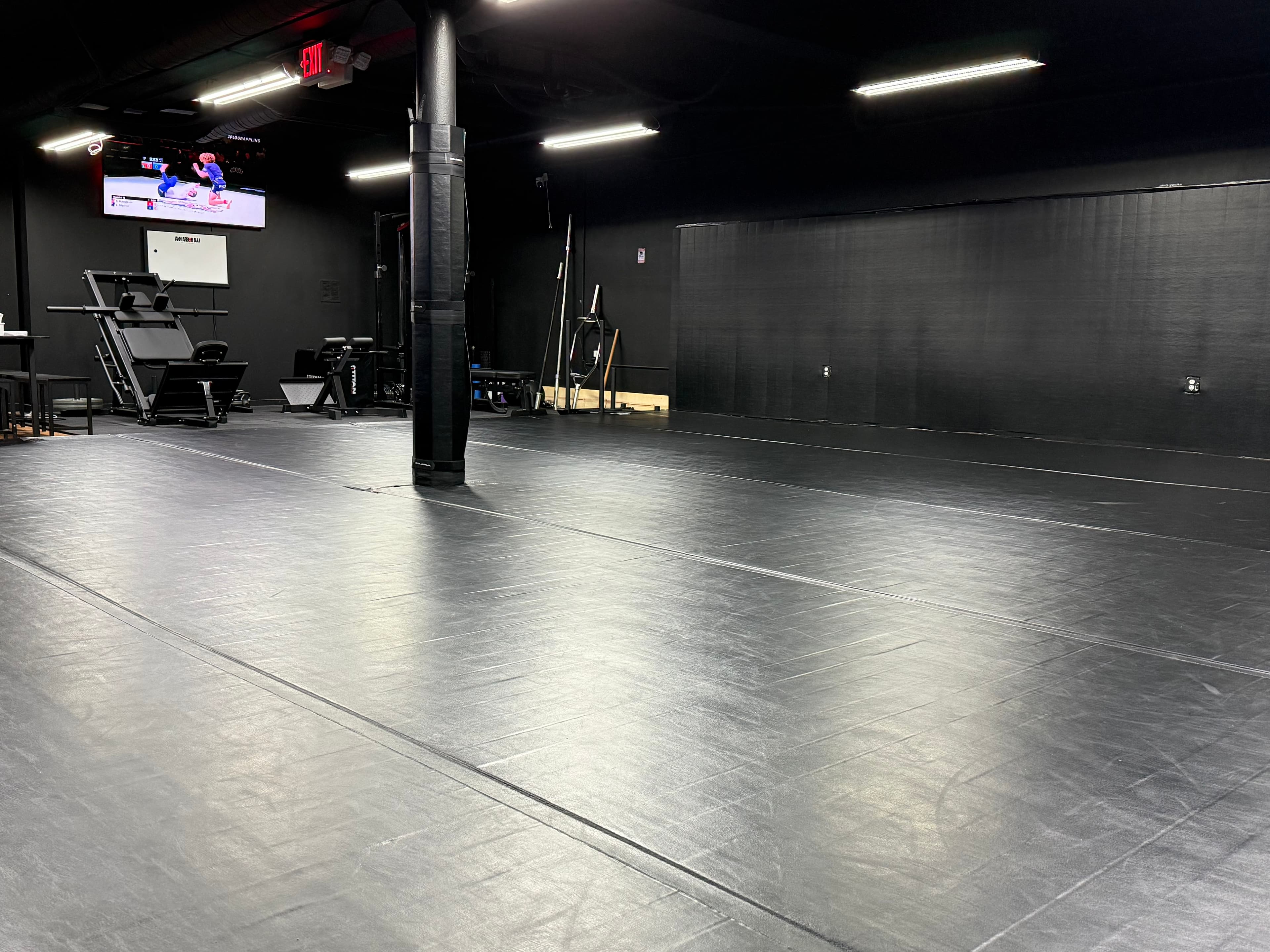 Main image of Ann Arbor BJJ