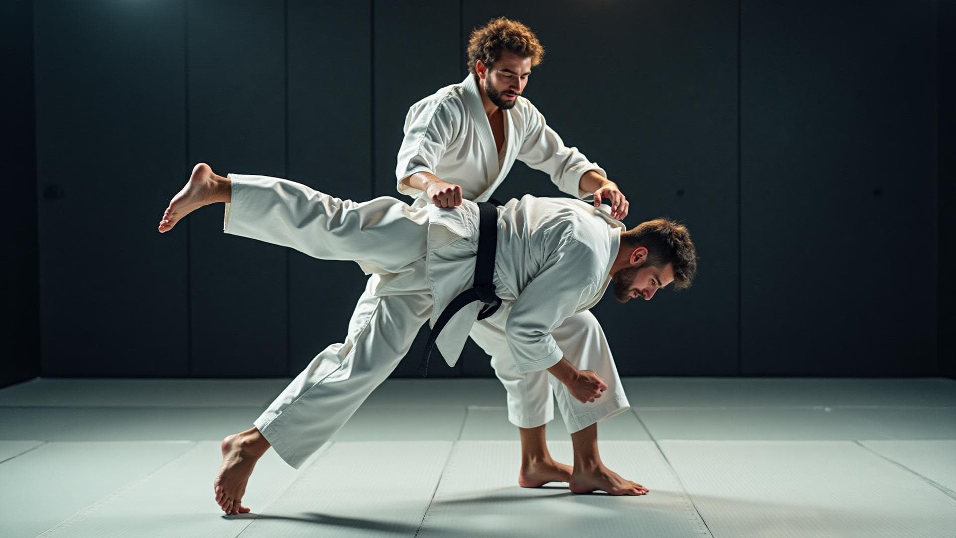Main image of Judo Clube de Lagos