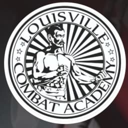 Louisville Combat Academy logo