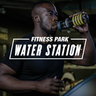 Main image of Salle de sport Casablanca - Racine - Fitness Park