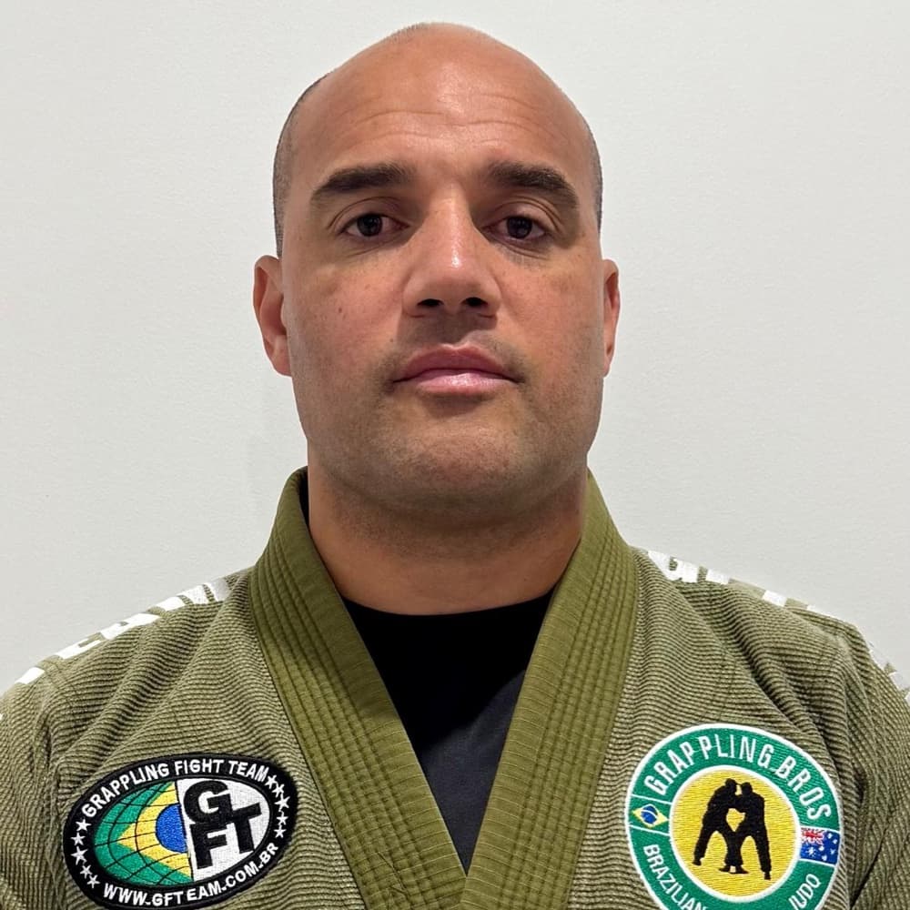 Main image of Grappling Bros Belconnen - GFTeam Canberra ACT