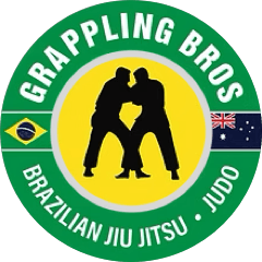 Grappling Bros Belconnen - GFTeam Canberra ACT logo