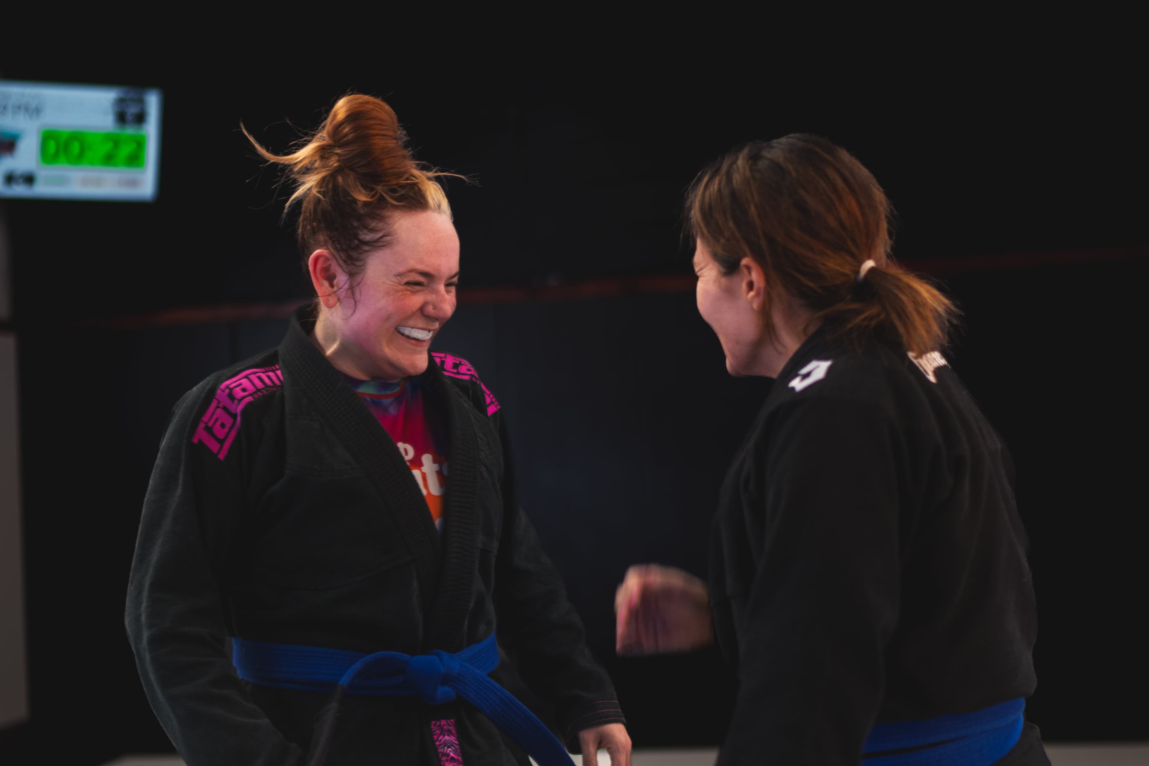 Main image of Baton Rouge Jiu Jitsu