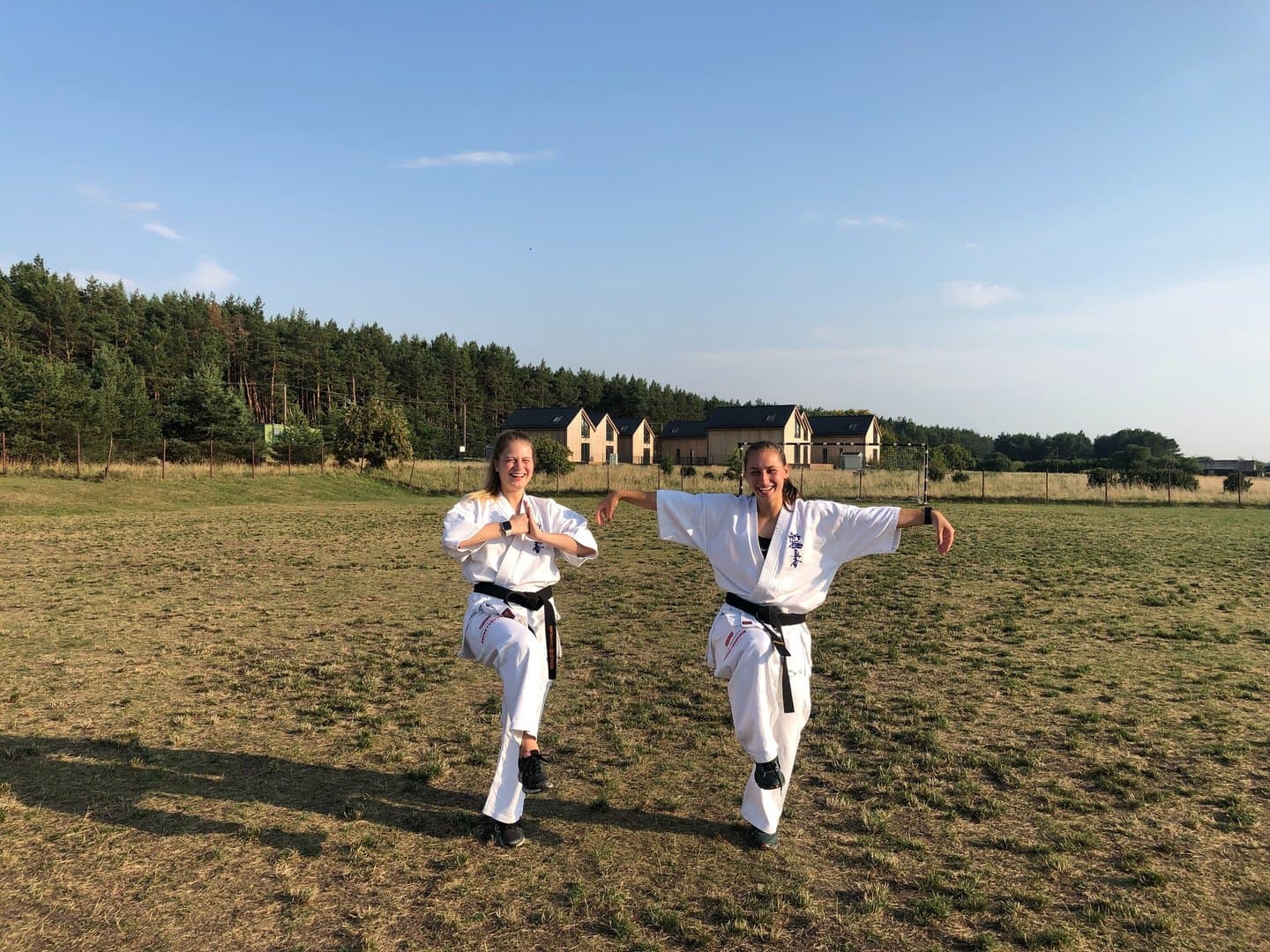 Main image of TATSU karate klubas
