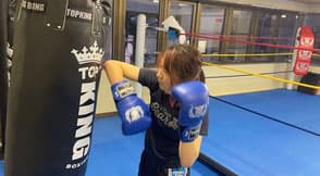 Main image of Saenchai Muaythai Gym
