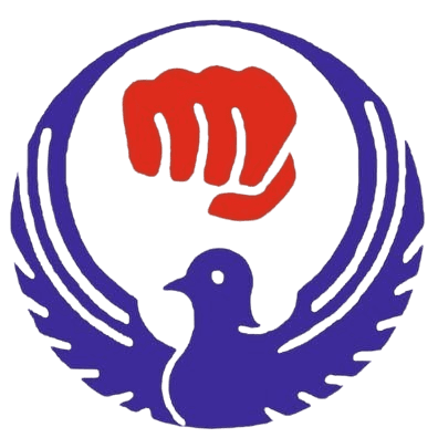 ALL INDIA WADOKAI KARATE DO ASSOCIATION logo