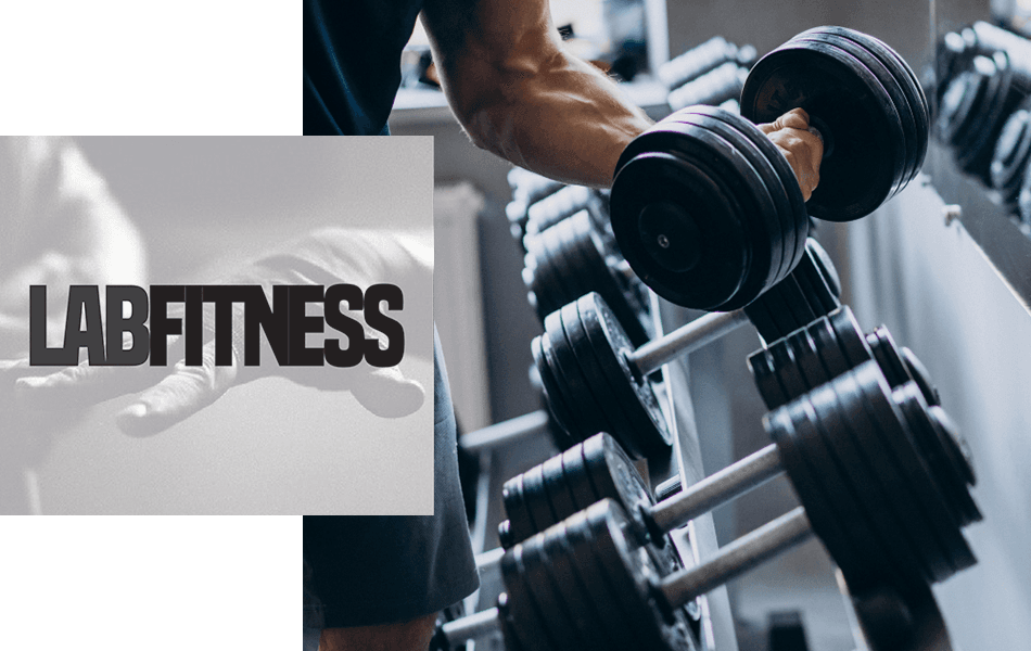 Main image of LAB FITNESS