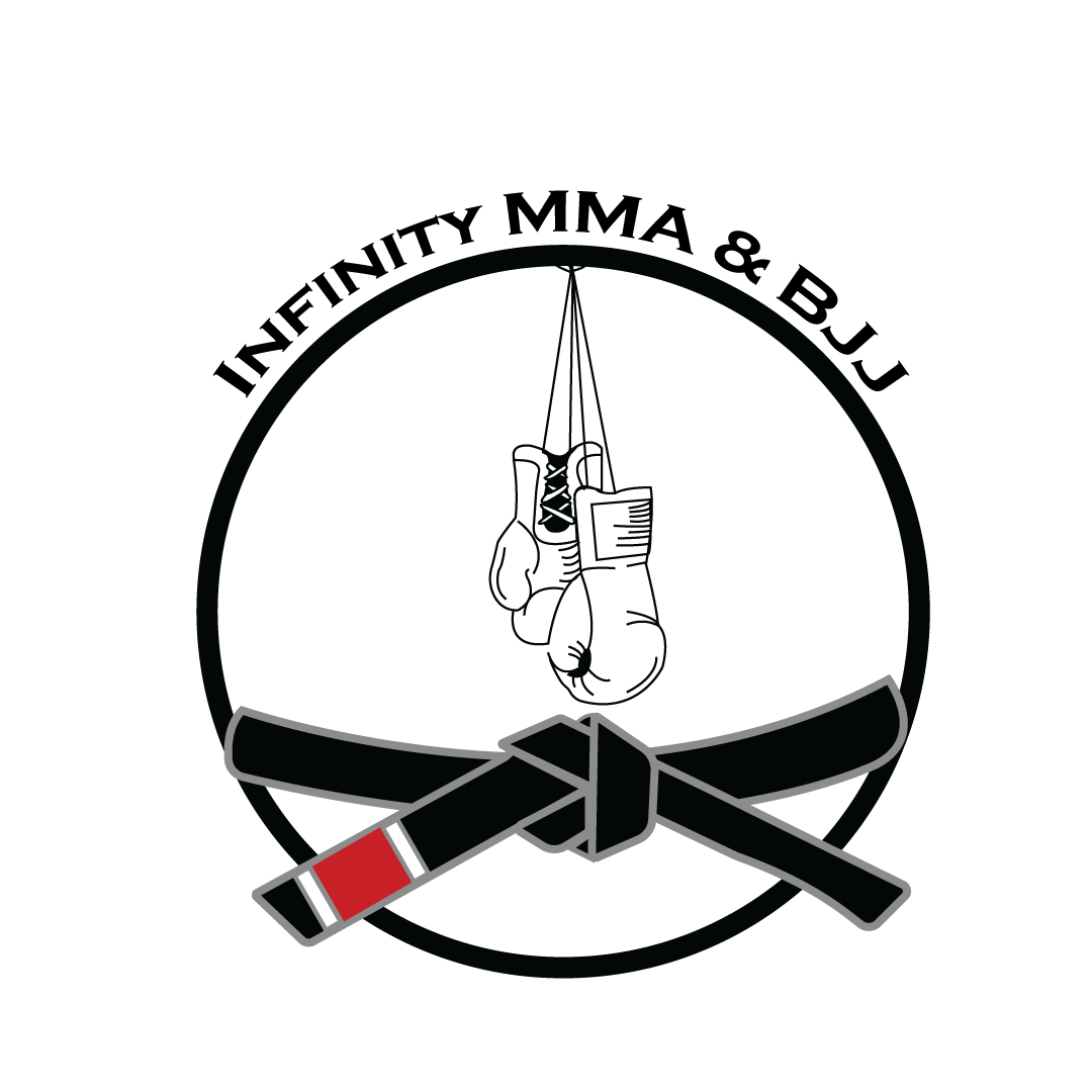 Infinity Mixed Martial Arts logo