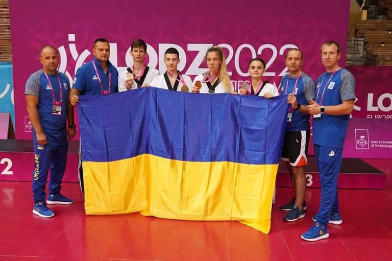 Main image of Студентська спортивна спілка України, Львівське обласне спортивне товариство «ГАРТ»