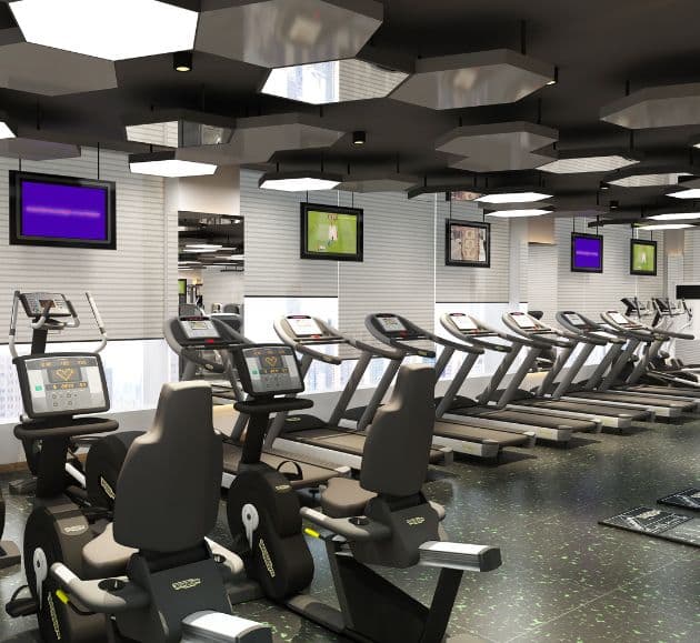 Main image of Fitness Junction Gym & Spa