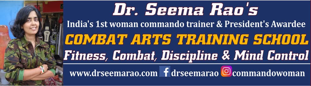 CATS Combat Arts Training School for Bruce Lee's JKD, MMA & Black belt logo