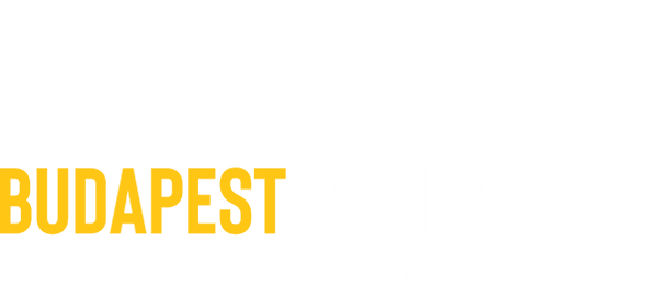 Budapest Boxing Club logo