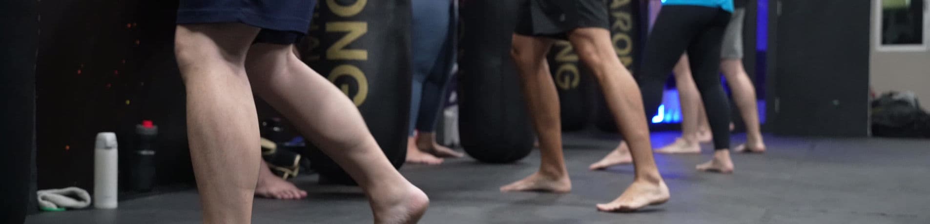 Main image of Farong Muay Thai
