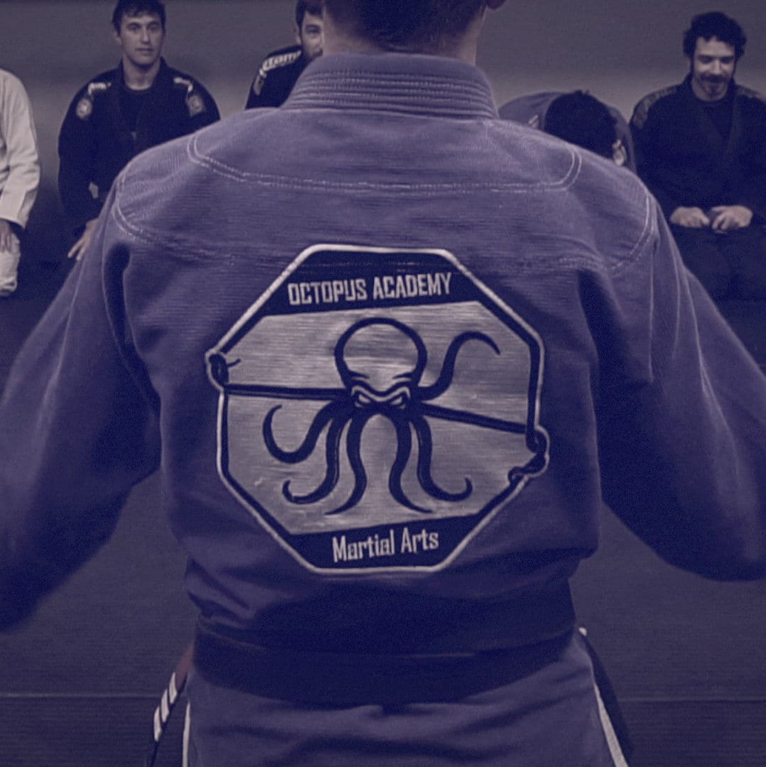 Main image of Octopus Academy BJJ & MMA Israel