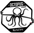 Octopus Academy BJJ & MMA Israel logo